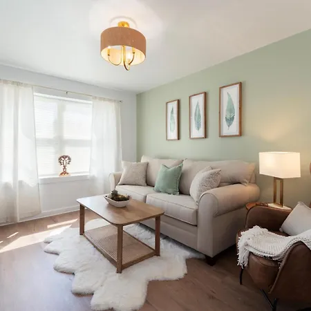 Cozy Condo Near Bar Harbor Acadia Natl Park